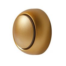 Avon kinkiet 5W LED 3000K 230V złoty